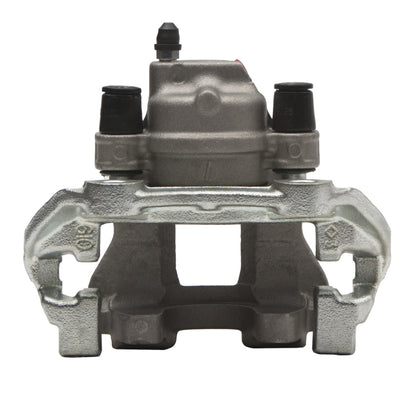 DFC 03-13 Mercedes-Benz CL550 Rear-L/Rear-R Premium Caliper - Silver Zinc Coated