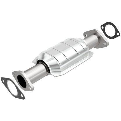 MagnaFlow Direct Fit Catalytic Converter 96-97 Mazda MX6 2.0L Rear