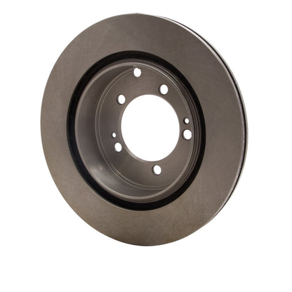 DFC 93-99 Dodge Stealth Rear Brake Rotor