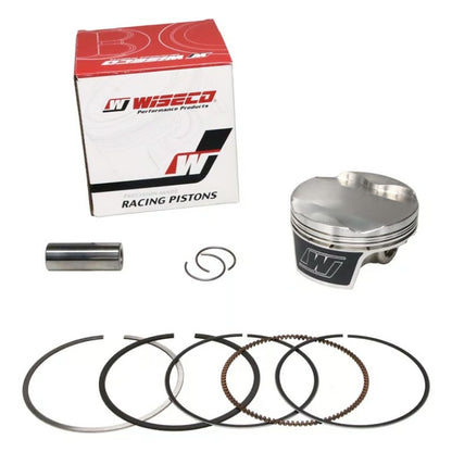 Wiseco Suzuki GSX1340R Hayabusa 08-17 13.51 CR Piston Kit