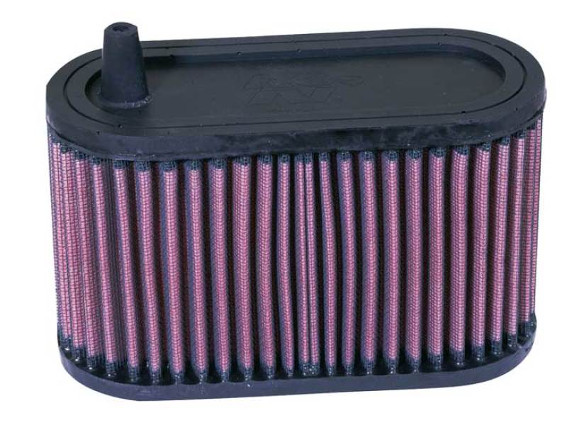 K&N Engineering K&N 85-07 Yamaha VMX1200 V-MAX 1200 Replacement Air Filter