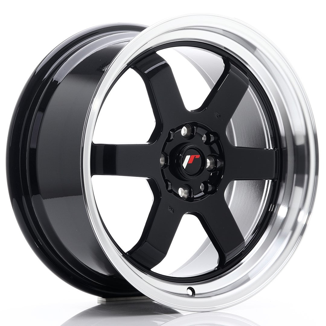JAPAN RACING JR121780MP3573GB Tuning Wheel Rim