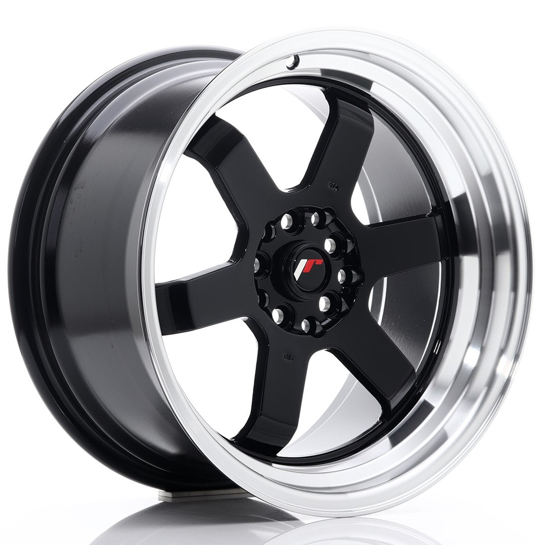 JAPAN RACING JR121790MP2573GB Tuning Wheel Rim