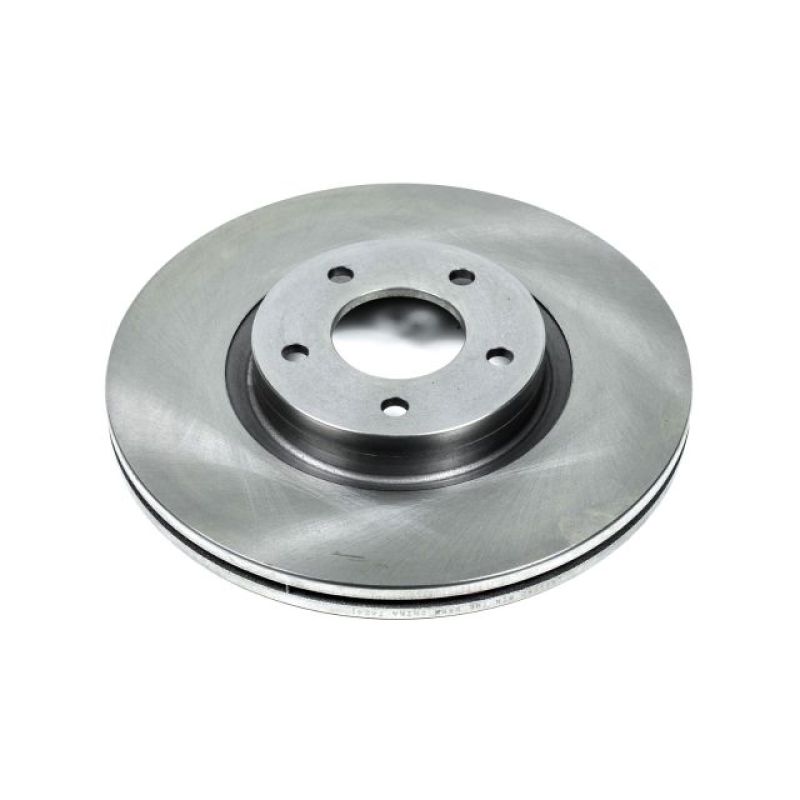 PowerStop Power Stop 07-13 Mazda 3 Front Autospecialty Brake Rotor