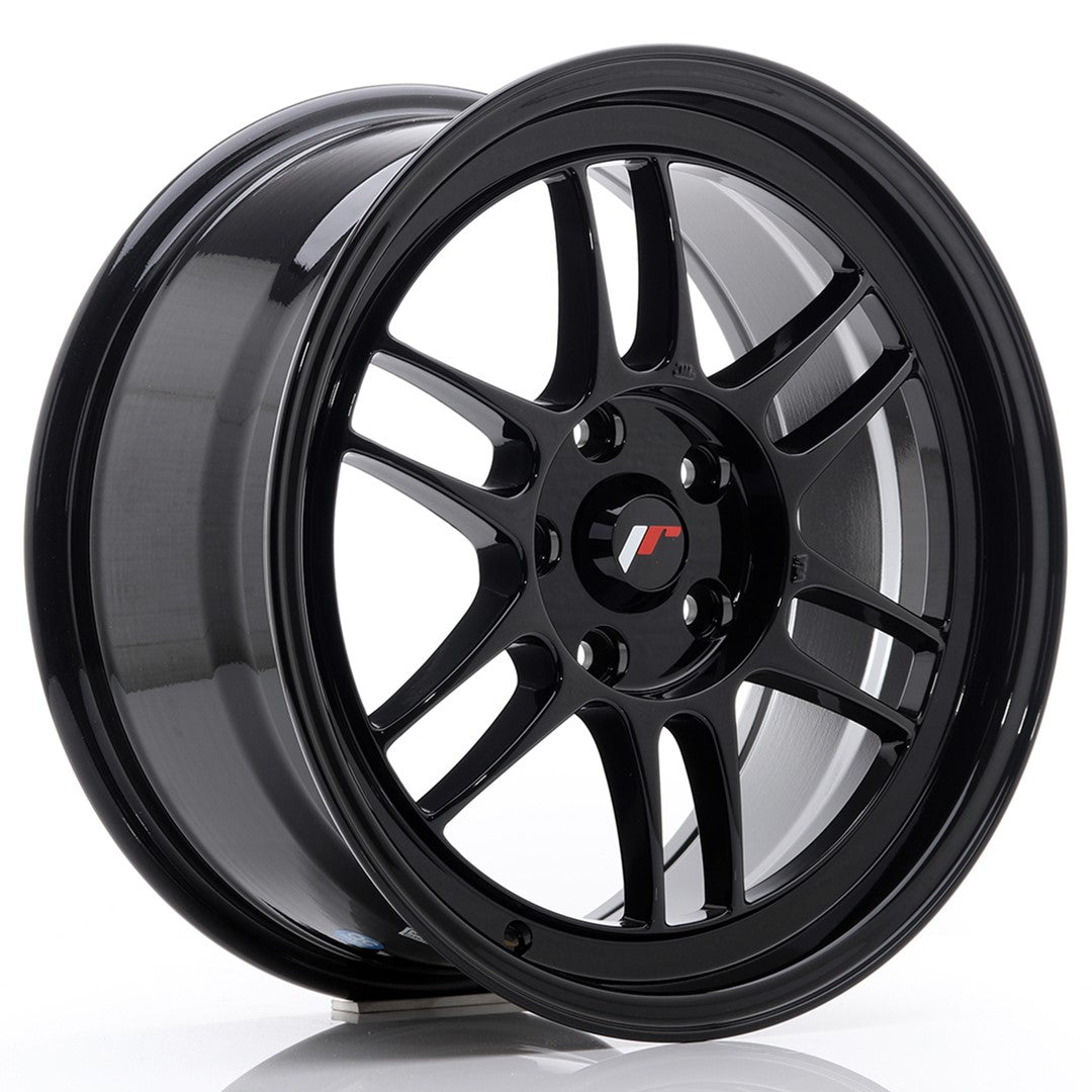 JAPAN RACING JR717805H3573BK Tuning Wheel Rim