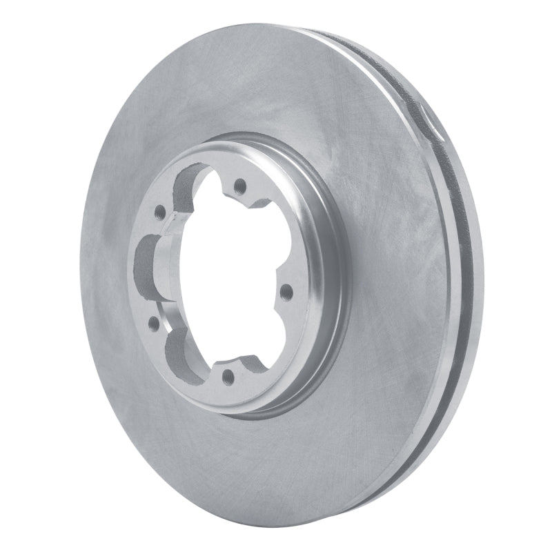 DFC 14-19 Ford Transit (Mexico) Front Brake Rotor