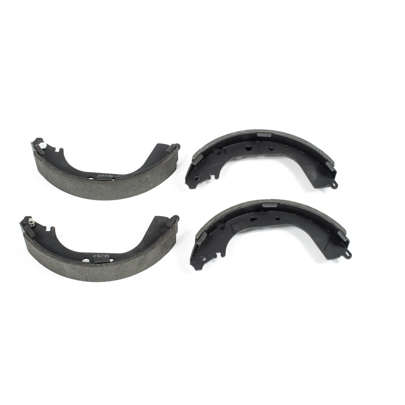 PowerStop Power Stop 87-00 Toyota 4Runner Rear Autospecialty Brake Shoes