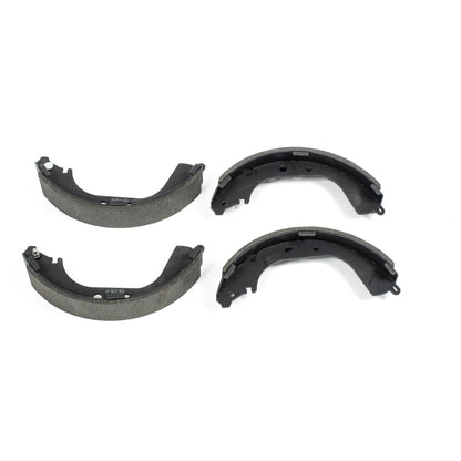 PowerStop Power Stop 87-00 Toyota 4Runner Rear Autospecialty Brake Shoes