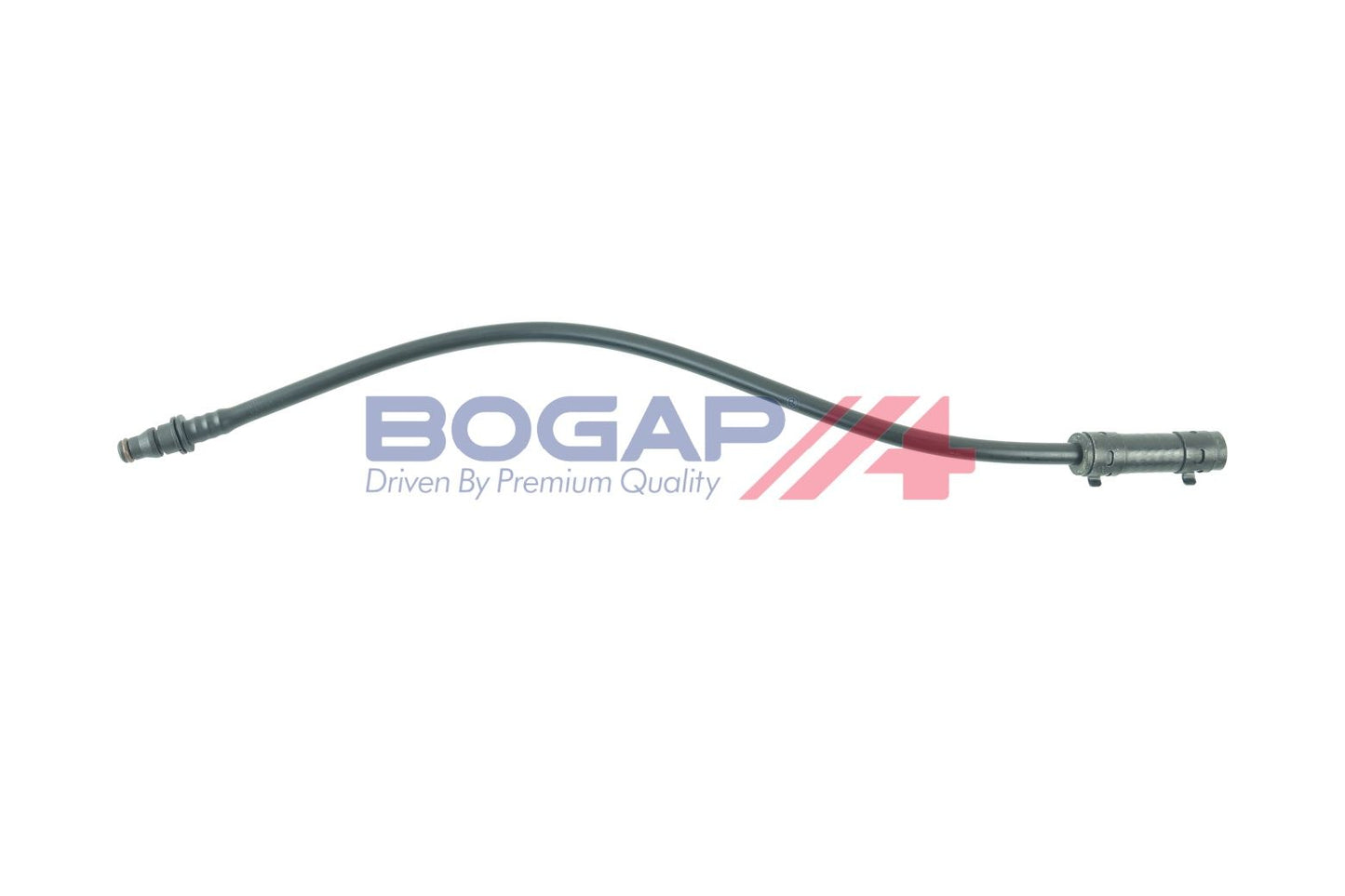 BOGAP C4255115 Radiator Hose