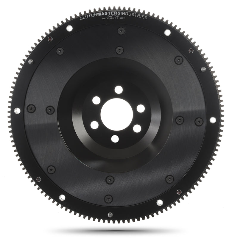 Clutch Masters 00-06 Audi TT 1.8L T 6 Sp / 00-06 Volkswagen GTI 1.8L T 6 Sp / 02-06 Volkswagen Bee