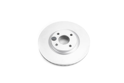 PowerStop Power Stop 2018 Ford EcoSport Front Evolution Geomet Coated Rotor