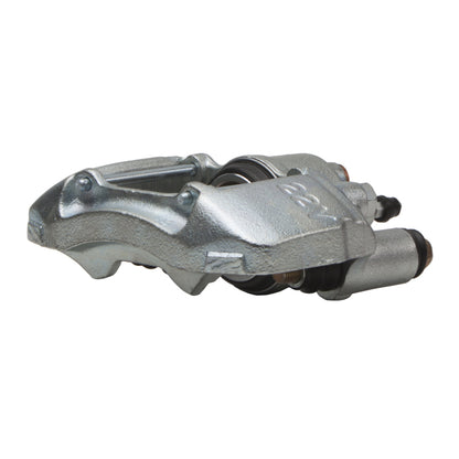 DFC 90-03 Ford Escort Front-L Premium Caliper - Silver Zinc Coated