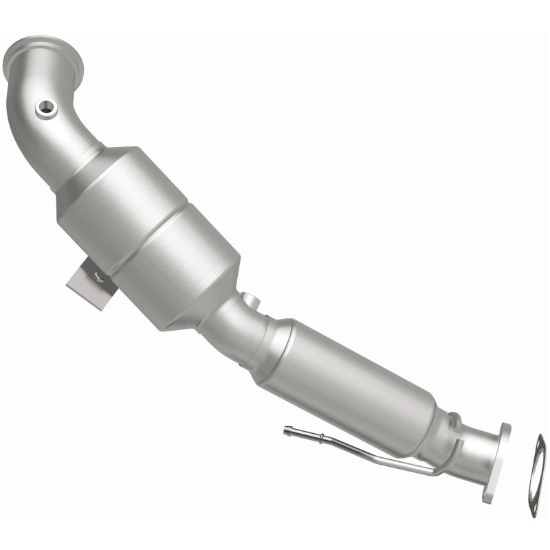 MagnaFlow Direct Fit Catalytic Converter 2013 Ford Escape 2.0L T AWD