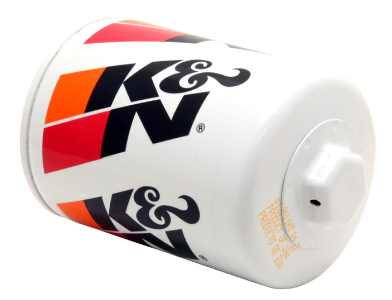 K&N Engineering K&N Oil Filter OIL FILTER; AUTOMOTIVE
