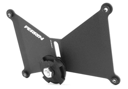 Perrin Performance PERRIN 15-17 Subaru WRX/STI (w/FMIC ONLY) License Plate Relocation Kit
