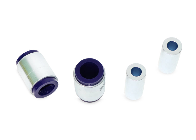 SuperPro Rear Control Arm Bushing Kit