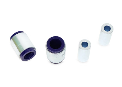 SuperPro Rear Control Arm Bushing Kit