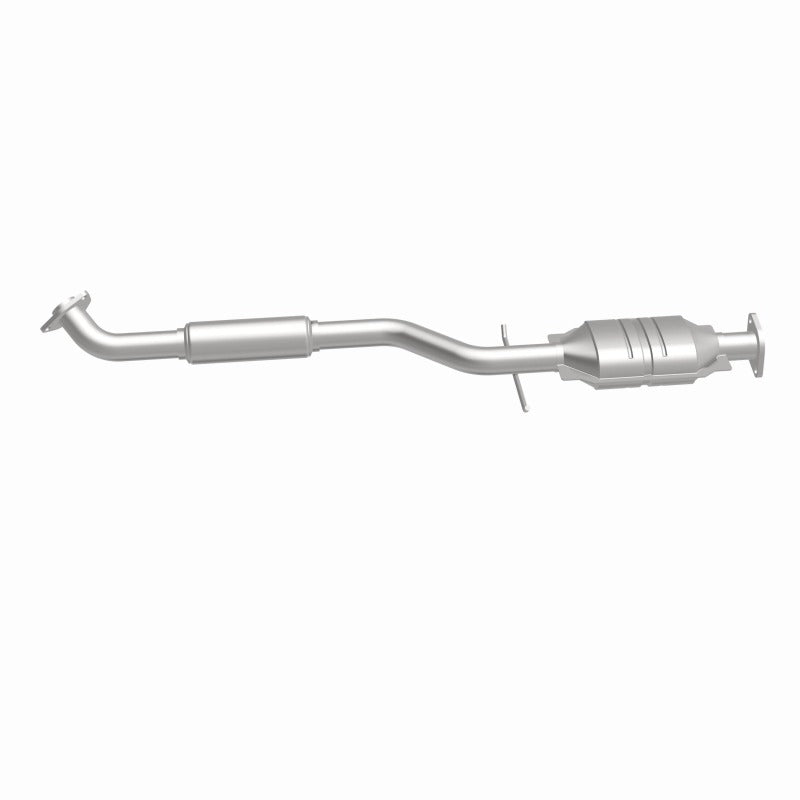 MagnaFlow Direct Fit Catalytic Converter Sonata/Optim 2.4L rear OEM