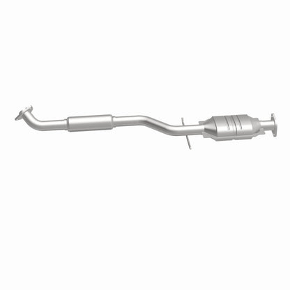 MagnaFlow Direct Fit Catalytic Converter Sonata/Optim 2.4L rear OEM