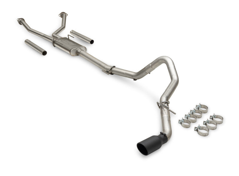 Flowmaster 22-25 Toyota Tundra 3.4L FlowFX Cat-Back Exhaust System