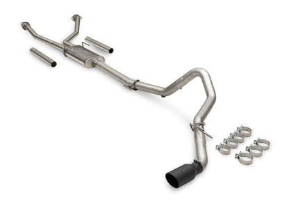 Flowmaster 22-25 Toyota Tundra 3.4L FlowFX Cat-Back Exhaust System