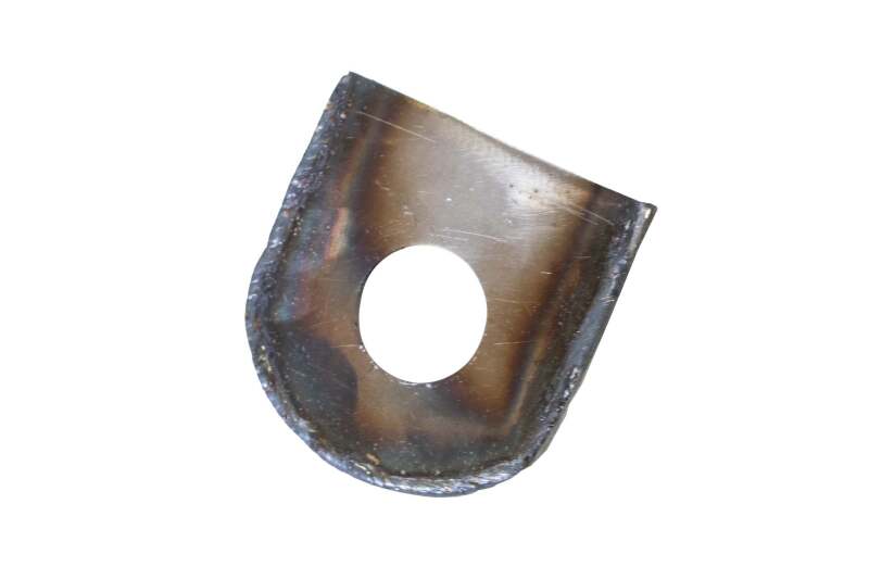 RustBuster Rust Buster 1994-2004 Chevy S10 & GMC Sonoma Center Cab Mount
