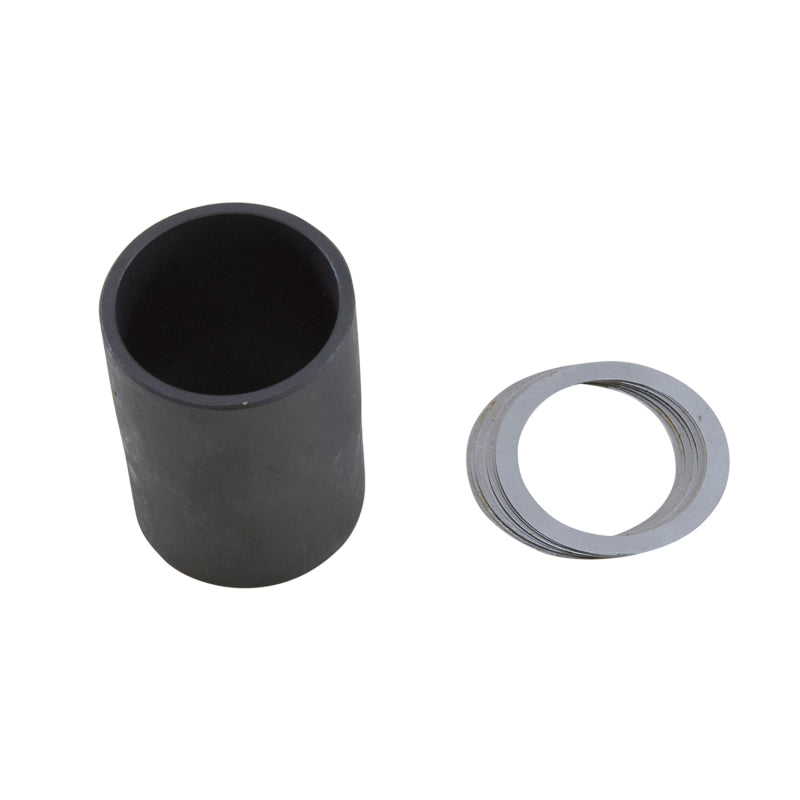 Yukon Gear & Axle Yukon Gear Crush Sleeve Eliminator Kit For GM 12 Bolt Truck