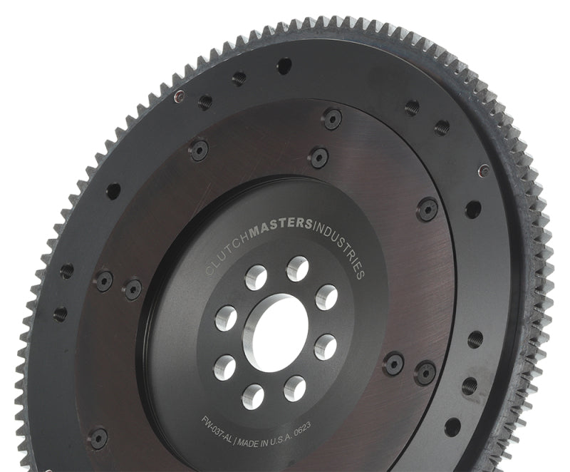 Clutch Masters 02-06 Acura RSX 2.0L 5 Sp (High Rev) / RSX 2.0L Type-S 6 Sp (High Rev) / 02-06 Honda
