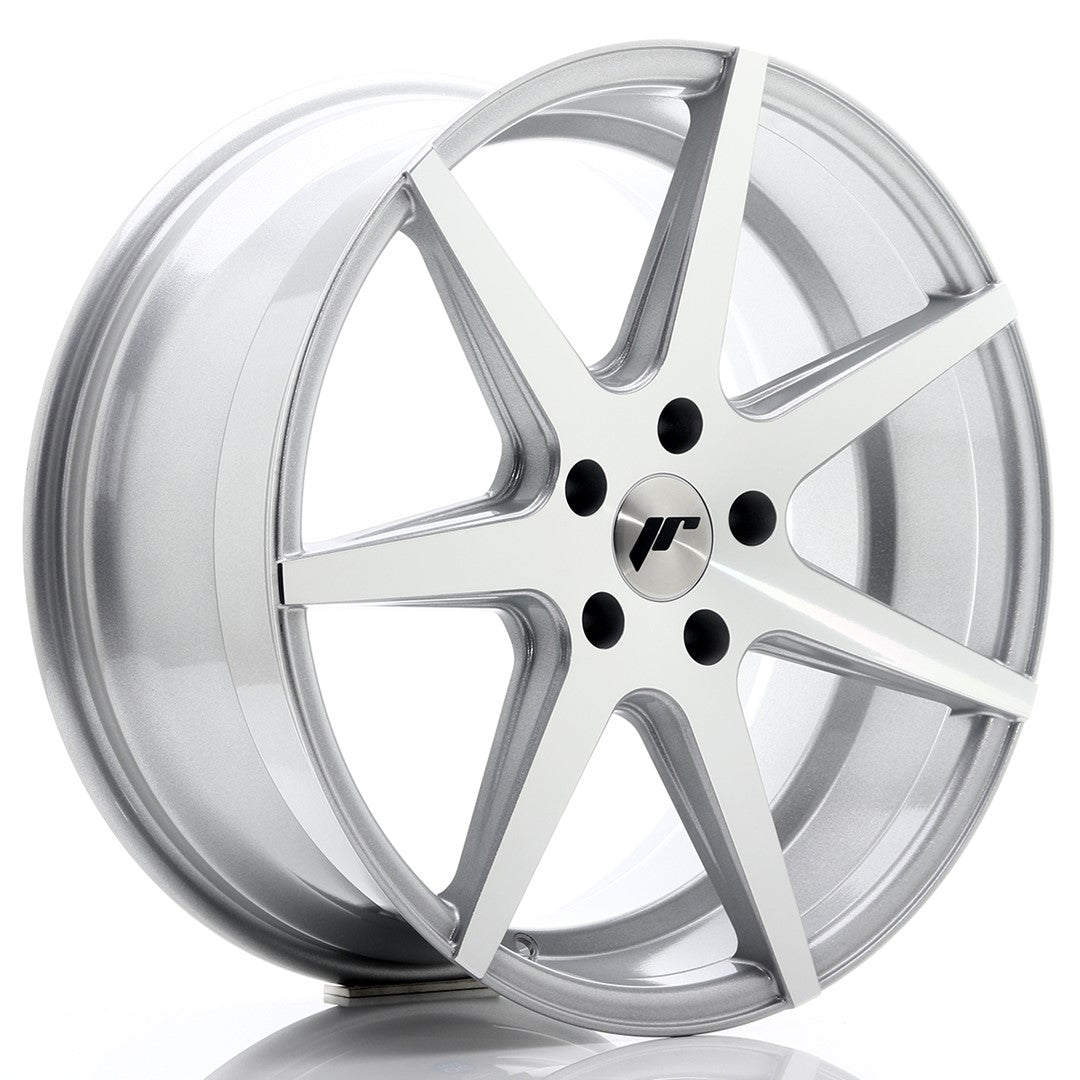 JAPAN RACING JR2019855L4066SM Tuning Wheel Rim