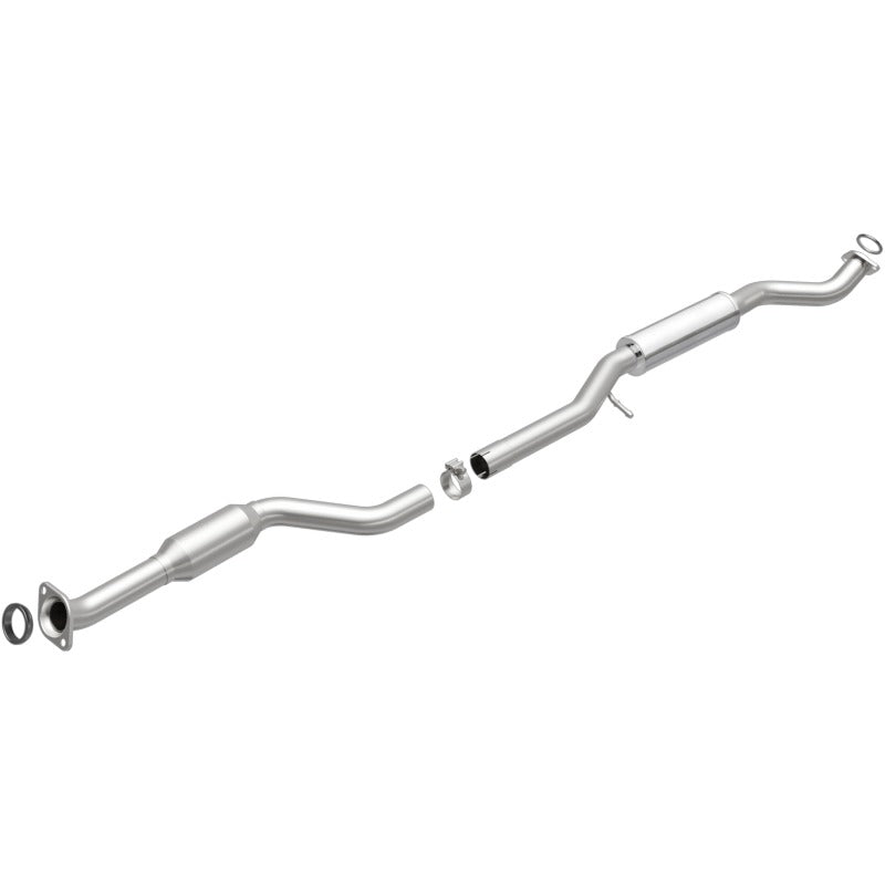 MagnaFlow Direct-Fit Catalytic Converter Mazda MX-5 Miata