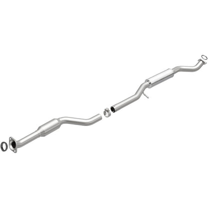 MagnaFlow Direct-Fit Catalytic Converter Mazda MX-5 Miata