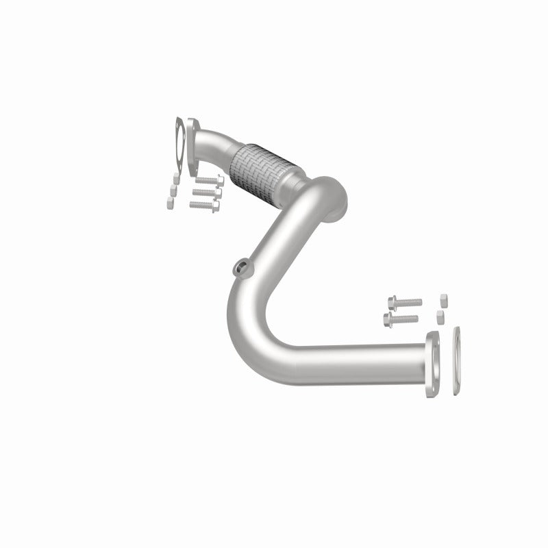 Magnaflow BRE Exhaust 13-17 BUICK ENCORE 1.4L Front Pipe Kit