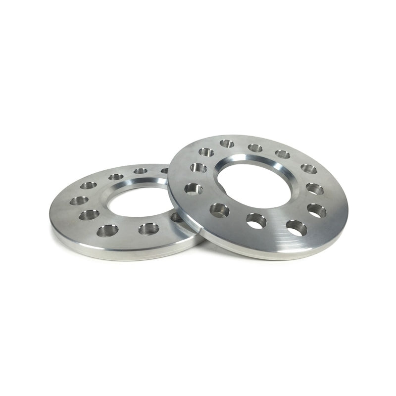 Baer Brakes .500in 6x5.50 Aluminum 6-Lug Wheel Spacers - Set of Two
