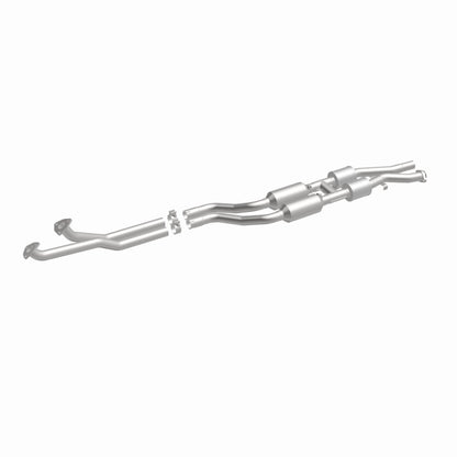 MagnaFlow Direct Fit Catalytic Converter 96-98 BMW 328 2.8L
