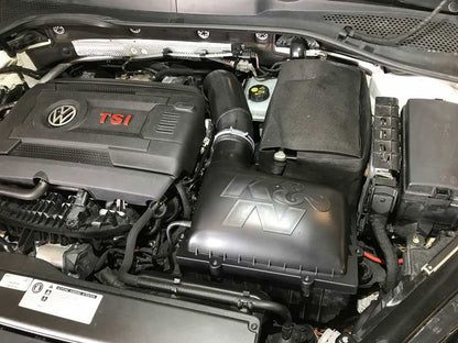 K&N Engineering K&N 2022 Audi S3 2.0L L4 Gas Performance Air Intake System