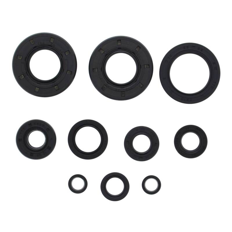 Vertex Pistons Vertex Gaskets 18-23 Yamaha YZ65 Oil Seal Kit