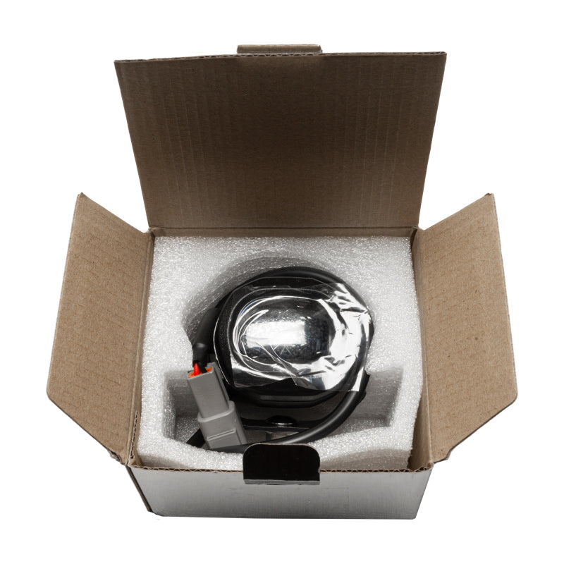 ORACLE Lighting Oracle Tractor Implement LED Safety Line Light (RED)