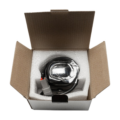 ORACLE Lighting Oracle Tractor Implement LED Safety Line Light (RED)