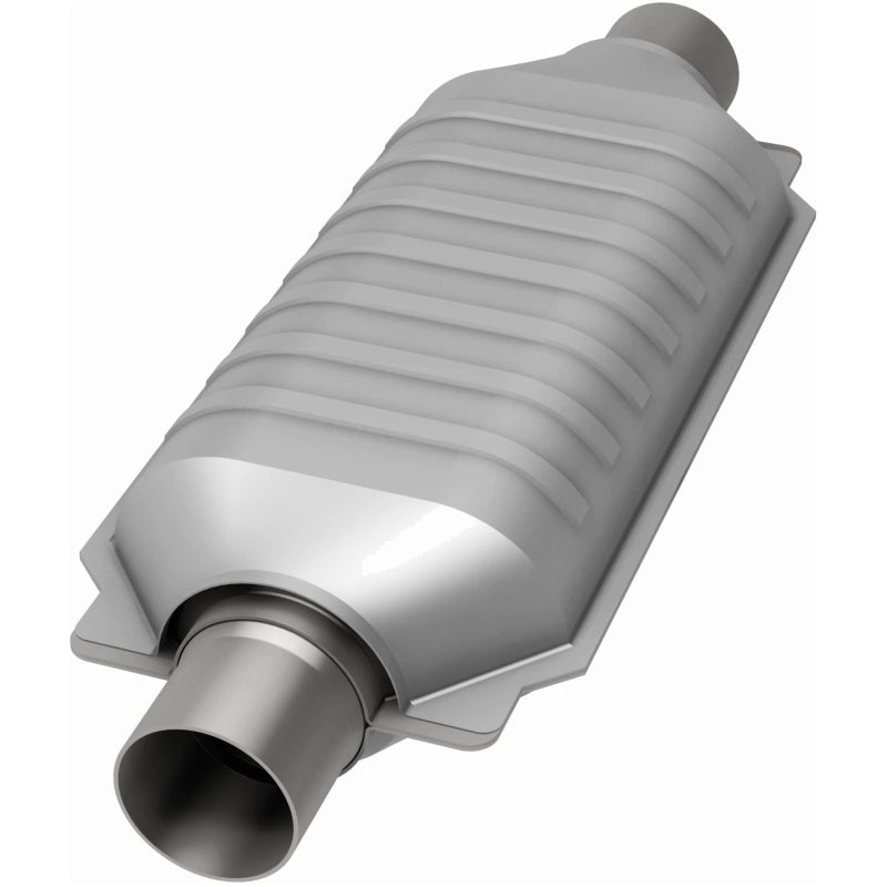 MagnaFlow Universal Catalytic Converter 2.25 W/Air