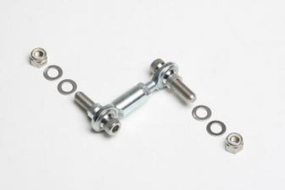 Progress Technology Progress Tech 97-13 Chevrolet Corvette (C5/C6) 3-Piece End Link Kit (Pair) - Front & Rear