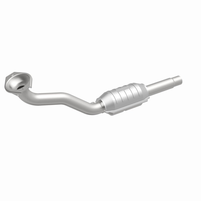 MagnaFlow Direct Fit Catalytic Converter VW 33.5X5X4 2/1.75