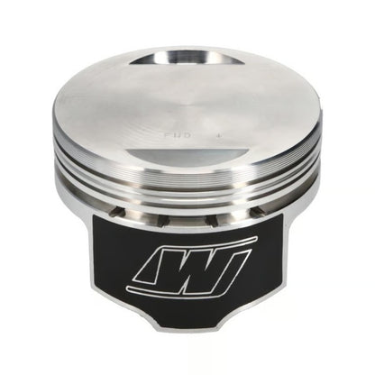 Wiseco 04-10 Buell XB12R/S 2V Domed 121 Piston Kit