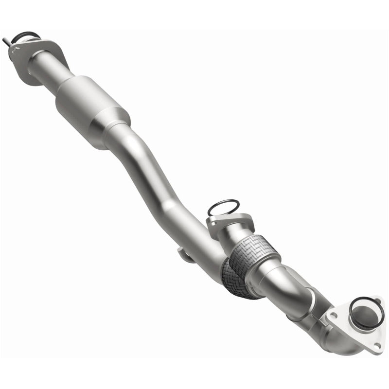 MagnaFlow 18-20 Infiniti QX60 REAR Underbody 3.5L Direct Fit Converter