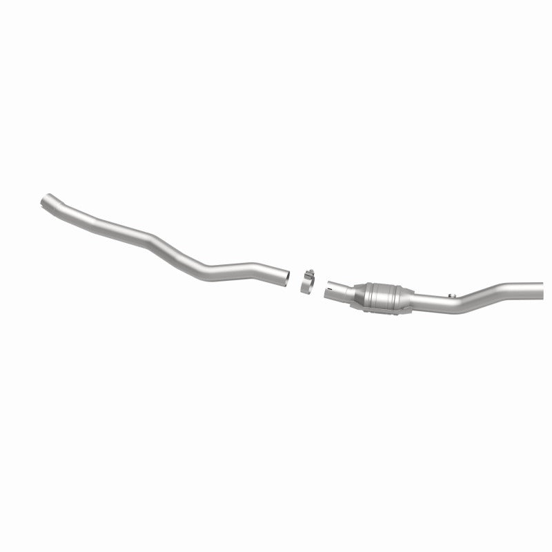 MagnaFlow Direct Fit Catalytic Converter Dodge Dakota 3.9/5.2L 4WD