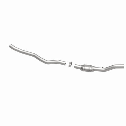 MagnaFlow Direct Fit Catalytic Converter Dodge Dakota 3.9/5.2L 4WD