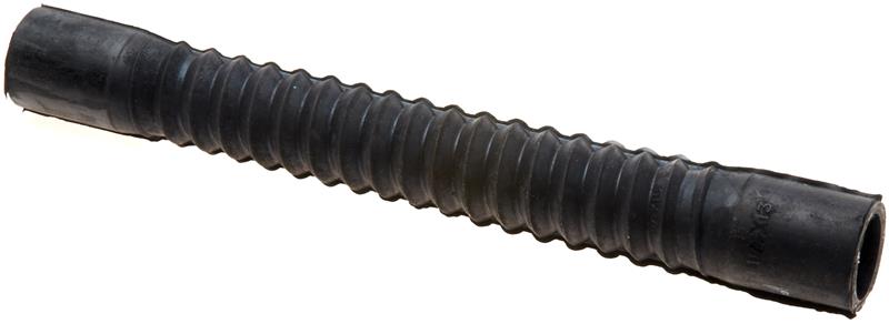 Gates 80-81 Cadillac Deville V-8 6.0L Upper Flexible Coolant Hose (Standard)
