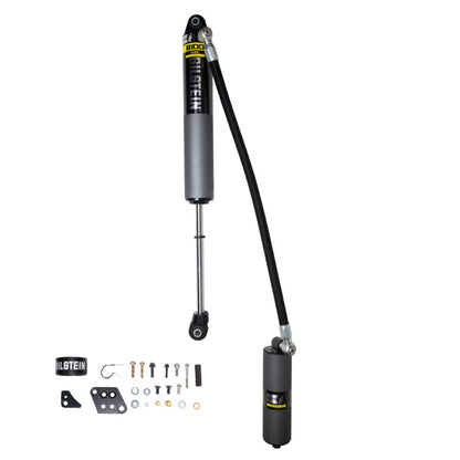 Bilstein 18-24 Jeep Wrangler JL 4DR B8 8100 Front Left Shock Absorber - 2-3in Lift Height