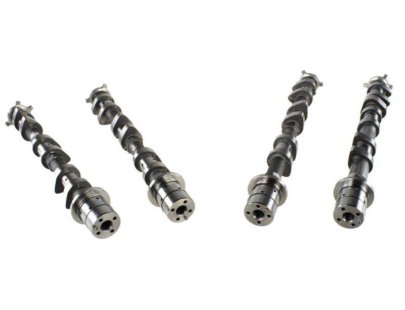 Ford Racing 3.5L V6 NA Rebuild Kit No. 2