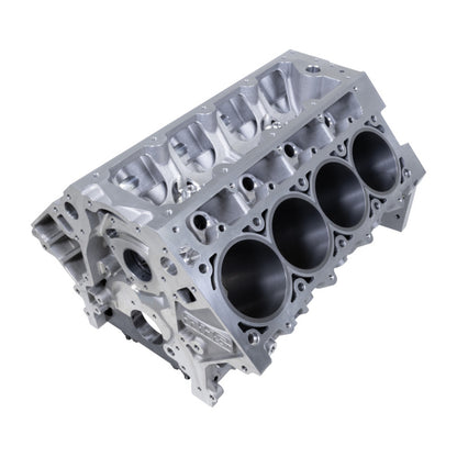 Edelbrock RHS LS Aluminum Race Block 9.240in Standard Deck 4.120in Bore 0.904in Lifter