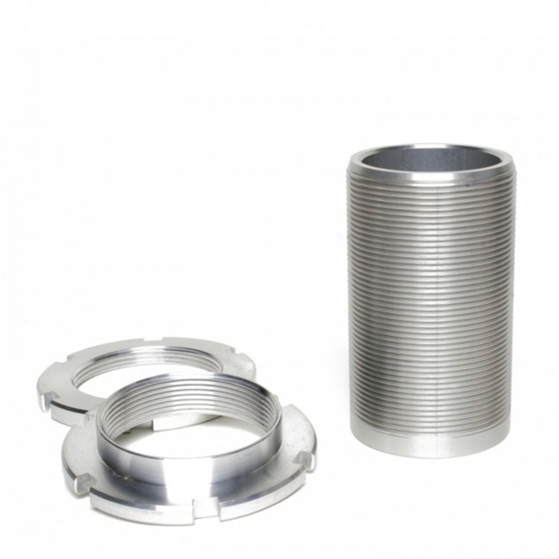 Skunk2 Racing Skunk2 88-00 Honda Civic/CRX/Del Sol/90-01 Acura Integra Drag Launch Kit (Race Only) (Set of 4)